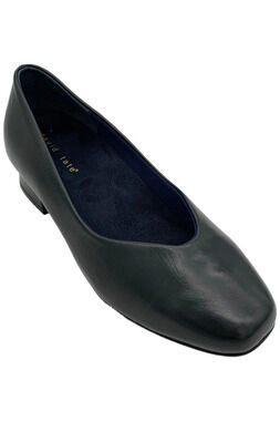 David Tate Women's Freedom Pumps Navy - Extra Wide